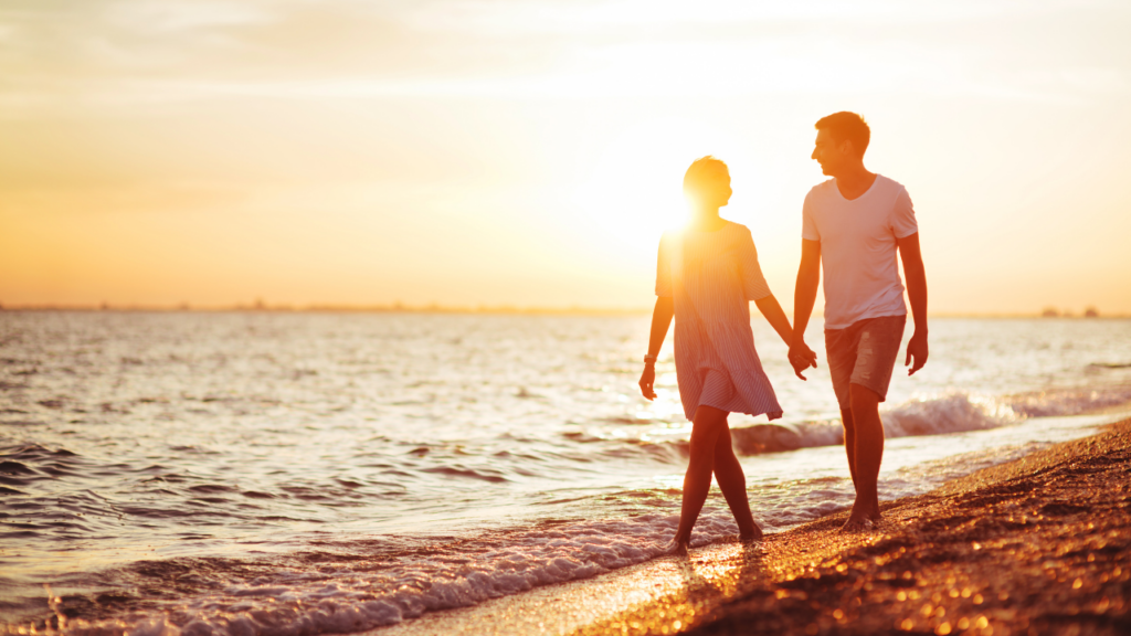 Les 7 lois du couple heureux selon John Gottman !