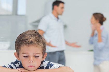 Comment gérer enfant et divorce