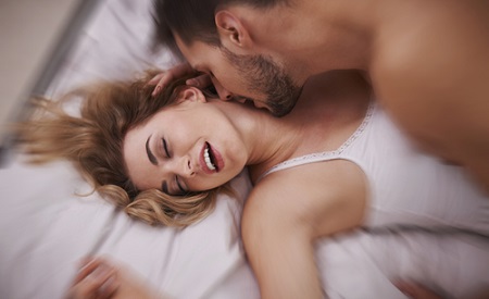Les 10 règles pour bien gérer votre relation de sex friend