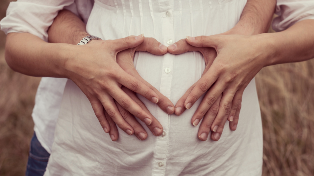éradiquer la peur de le perdre en étant enceinte